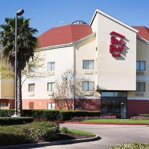 Red Roof Inn Houston - Westchase